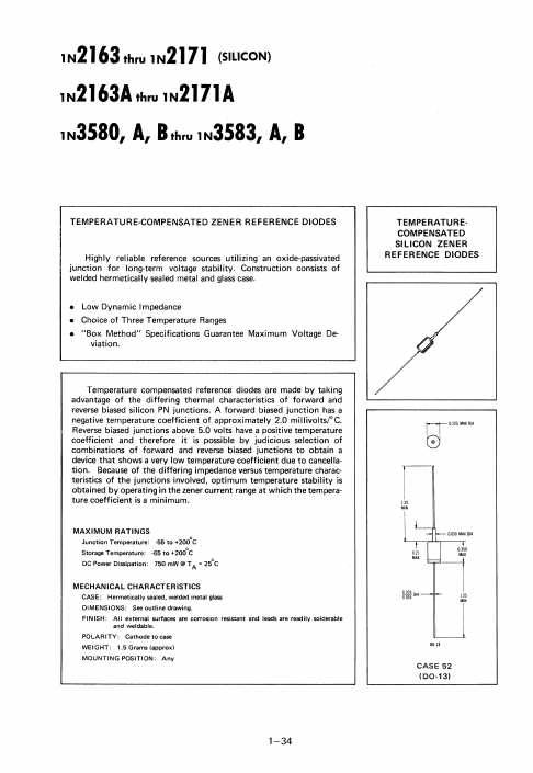 1N2171A