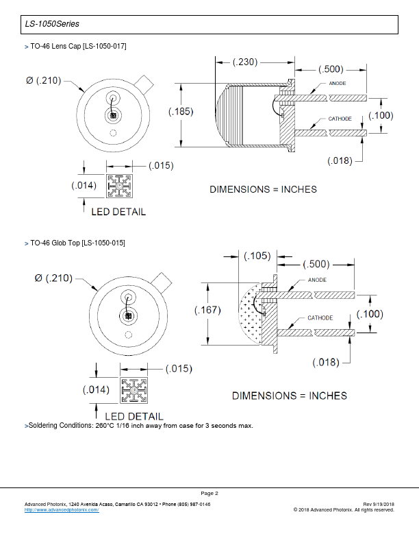 LS-1050