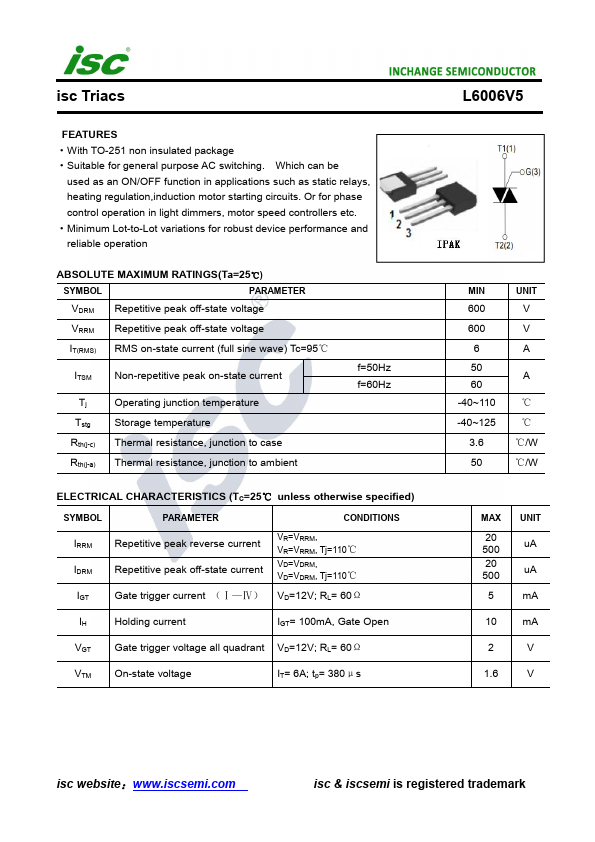 L6006V5