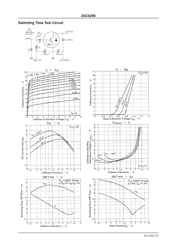 2SC5298