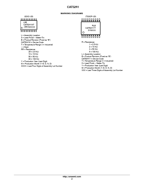 CAT5241