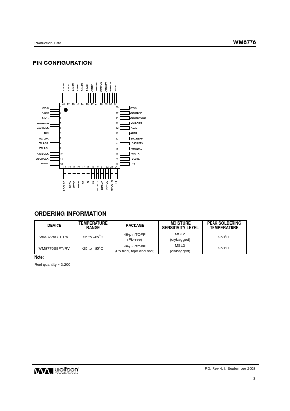 WM8776