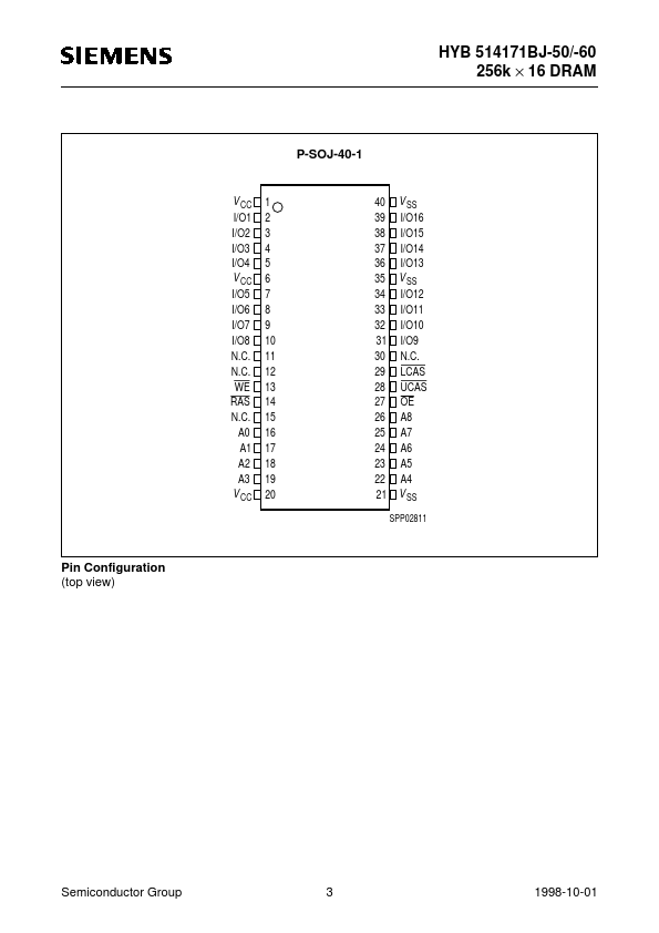 HYB514171BJ-60