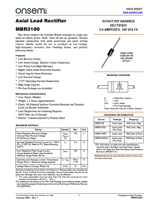 MBR3100