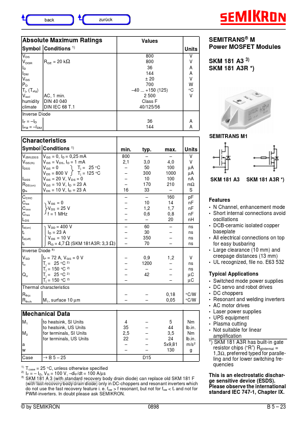 SKM181A3