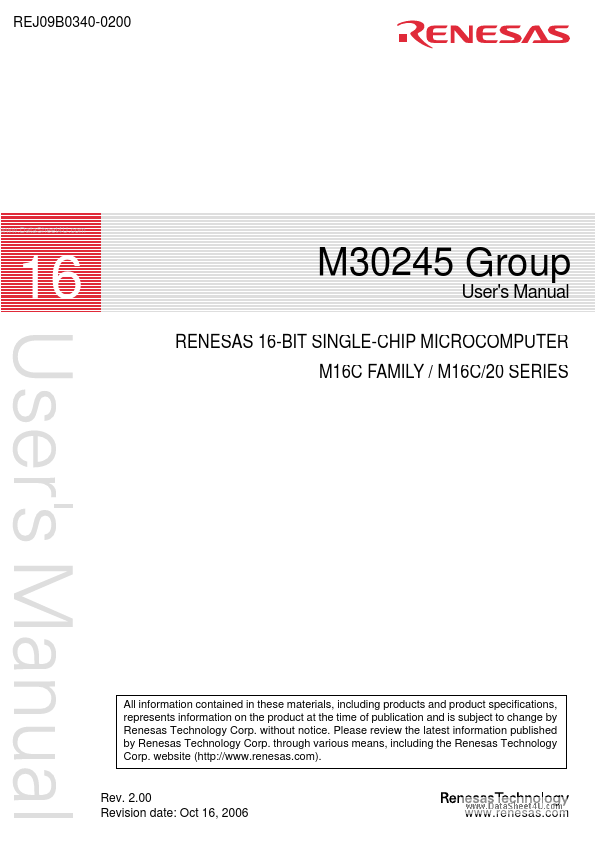 M30245