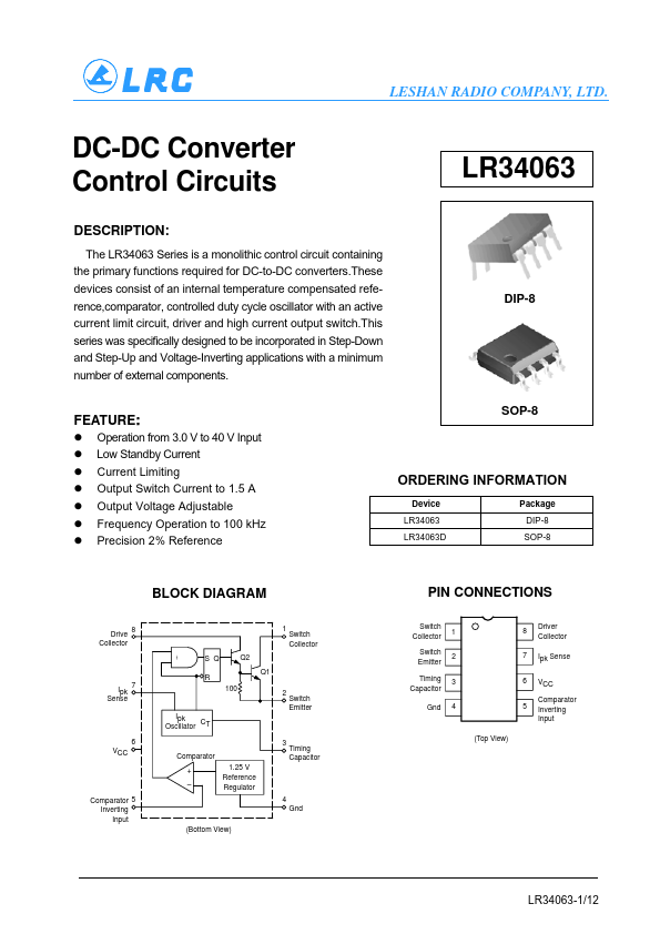 LR34063D