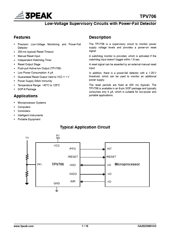 TPV706