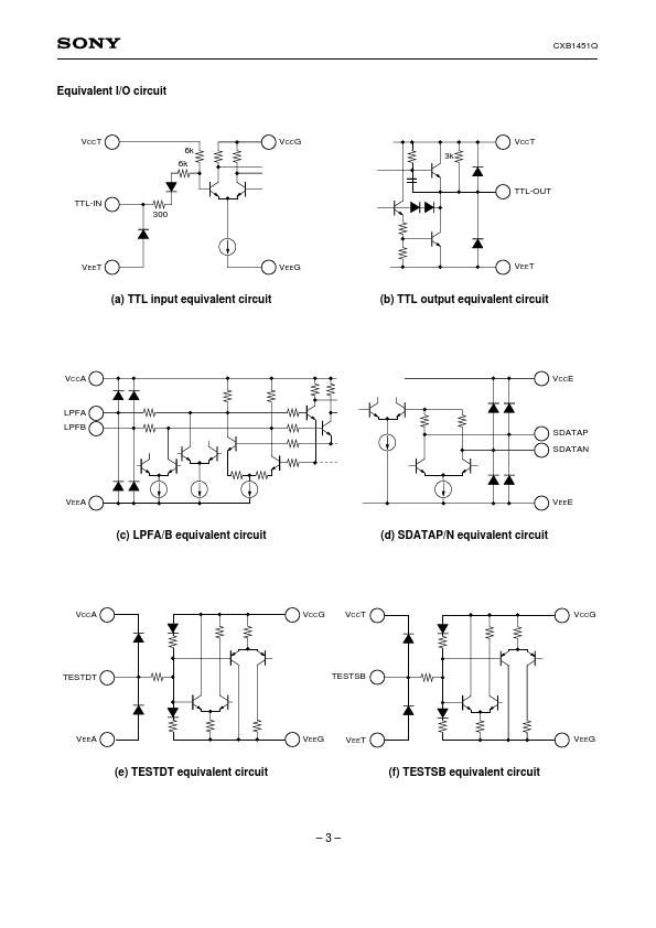 CXB1451Q