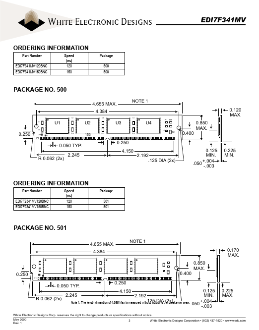 EDI7F341MV