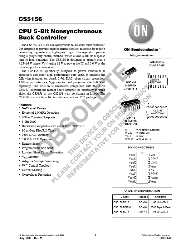 CS5156