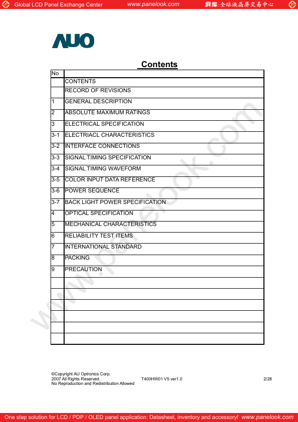 T400HW01-V5