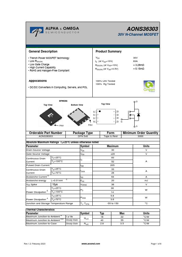 AONS36303