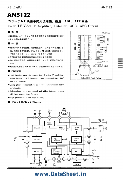 AN5122