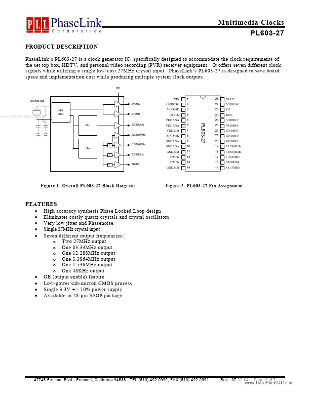 PL603-27