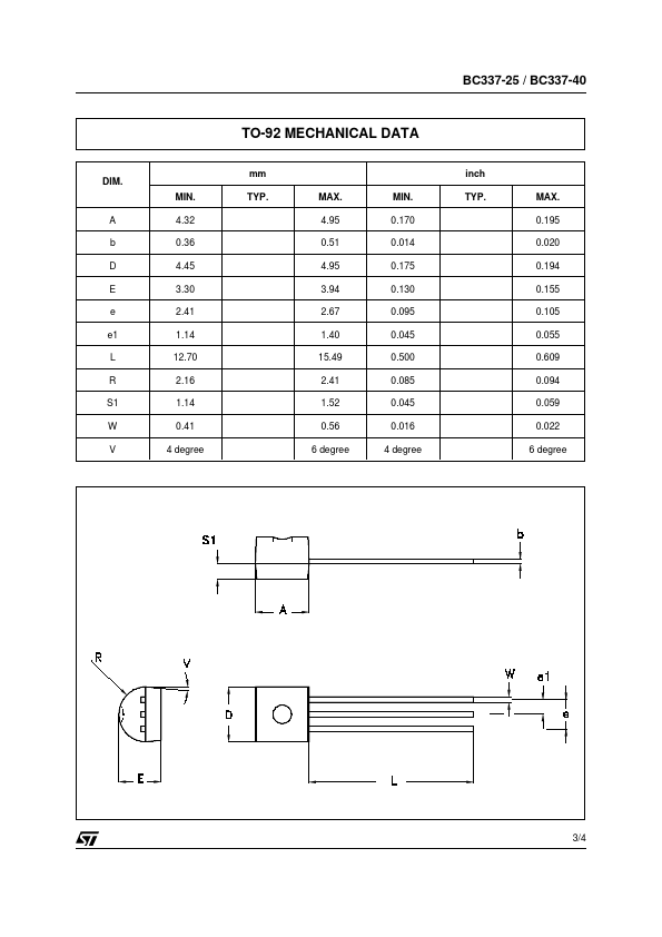 BC337-40