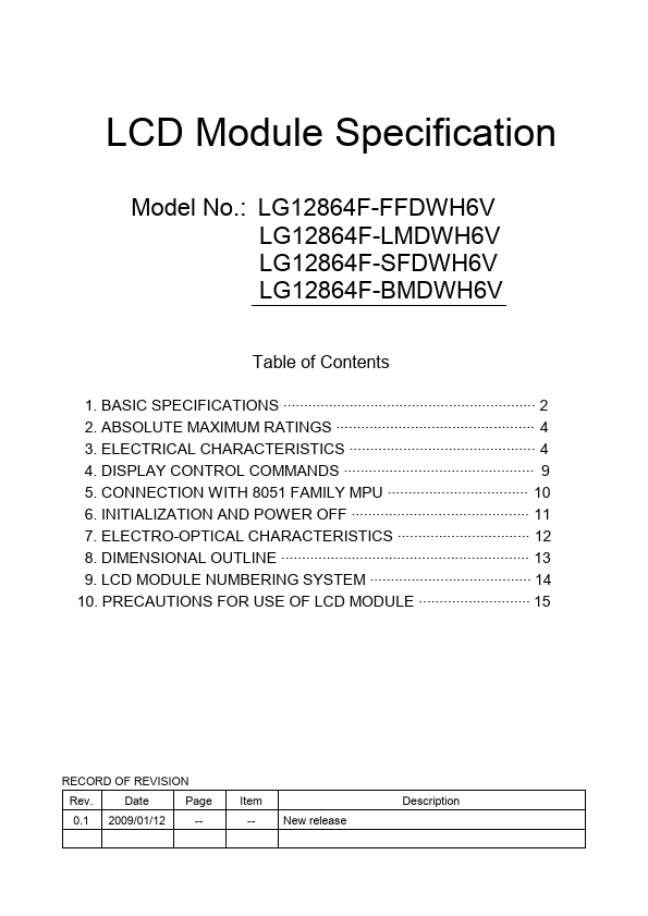 LG12864F-SFDWH6V