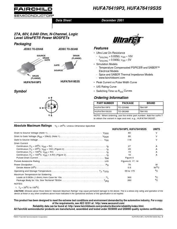 HUFA76419P3