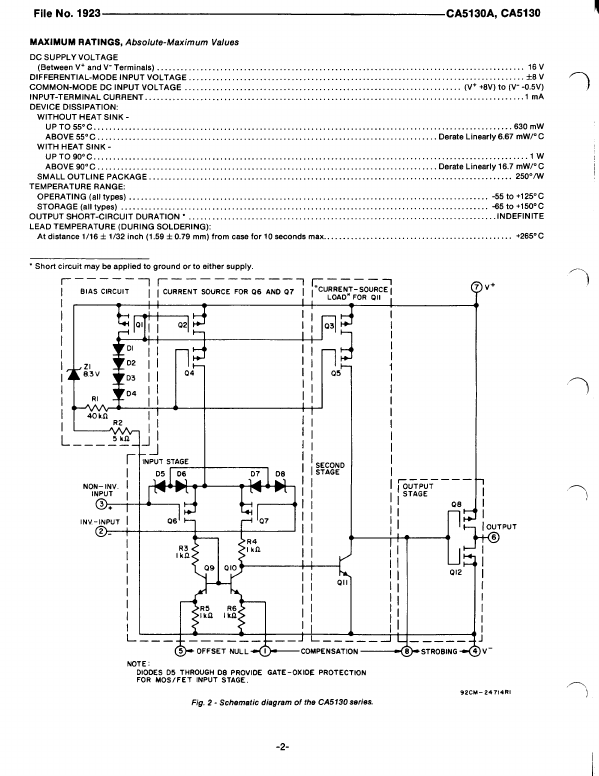 CA5130