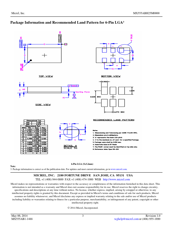 MX555ABH25M0000