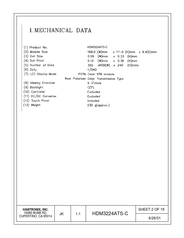 HDMs3224ats-c