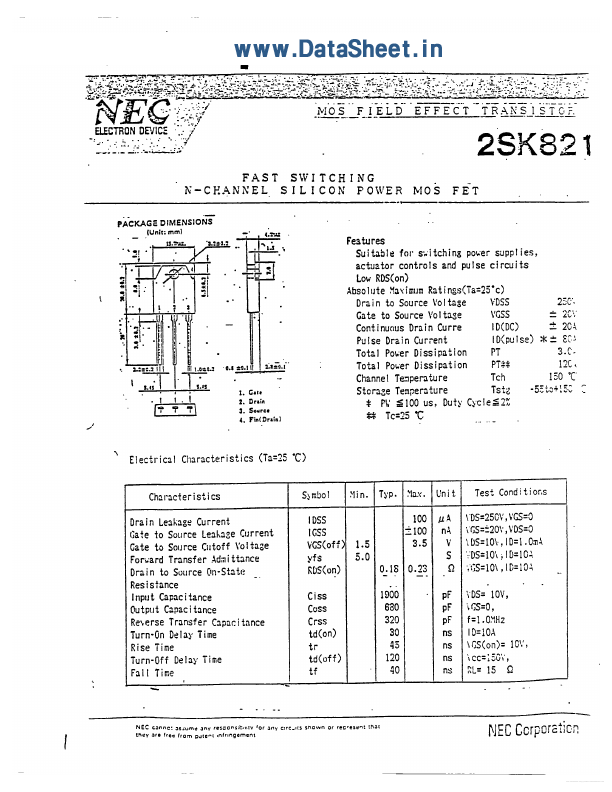 K821