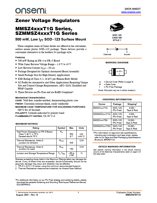 MMSZ4680T1G