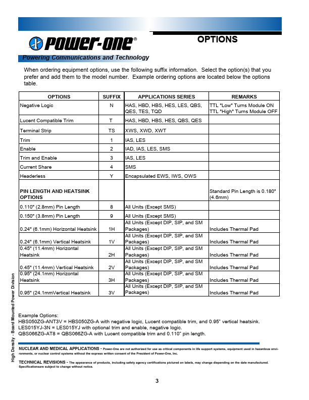 OES025ZD-A