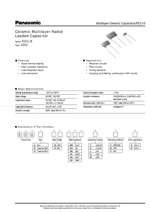 ECU-B1Hxxxxxx