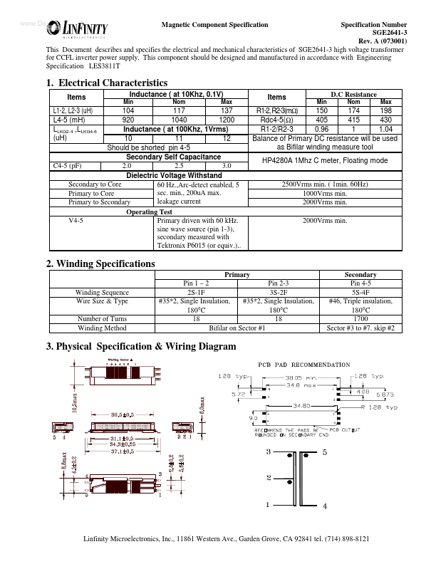 SGE2641-3