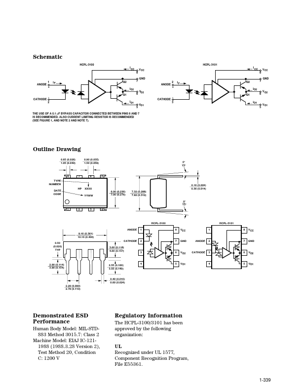 HCPL3101