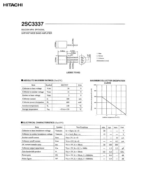 C3337