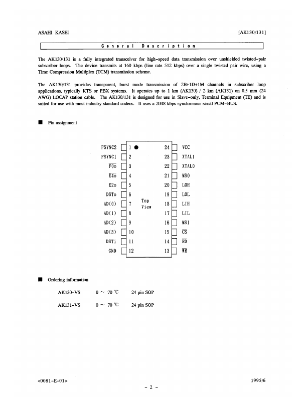 AK131