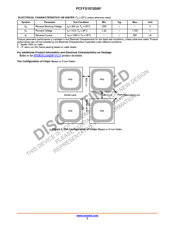 PCFFS10120AF