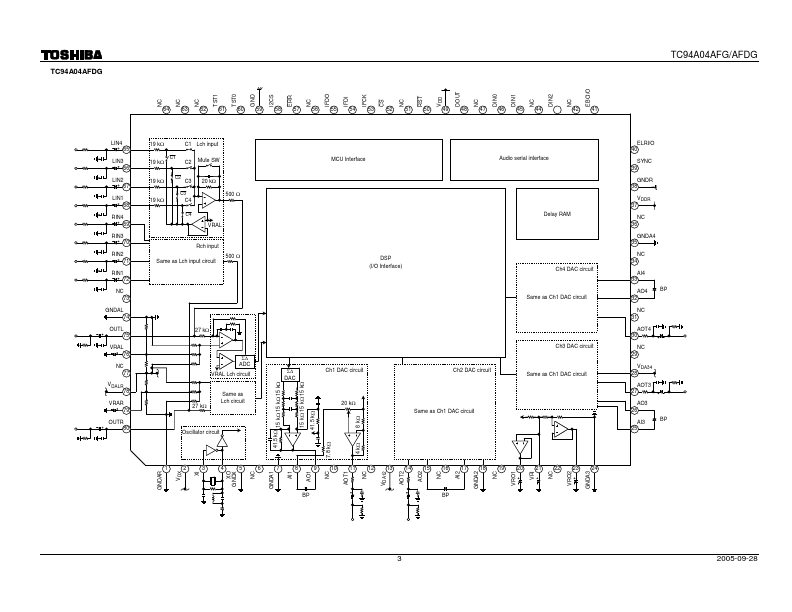 TC94A04AFDG