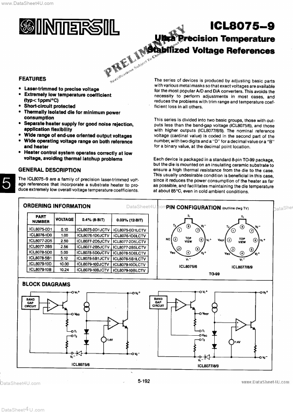 ICL8075