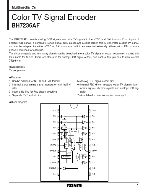 BH7236AF