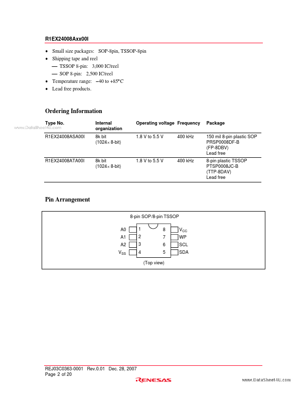 R1EX24008ATA00I