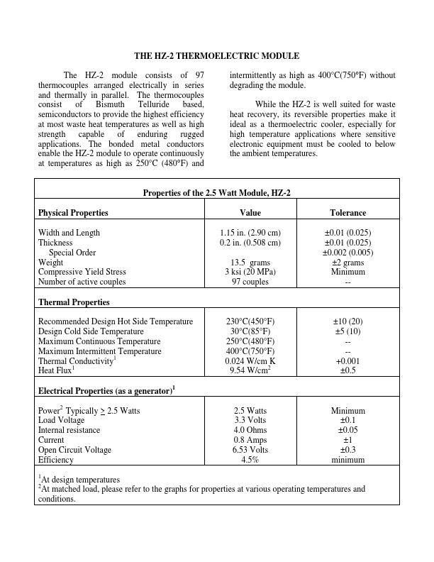 HZ-2