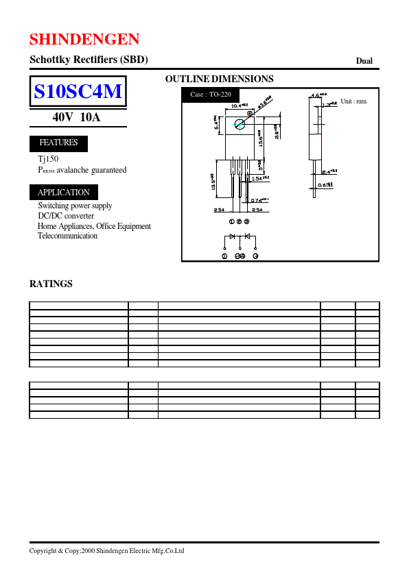 S10SC4M