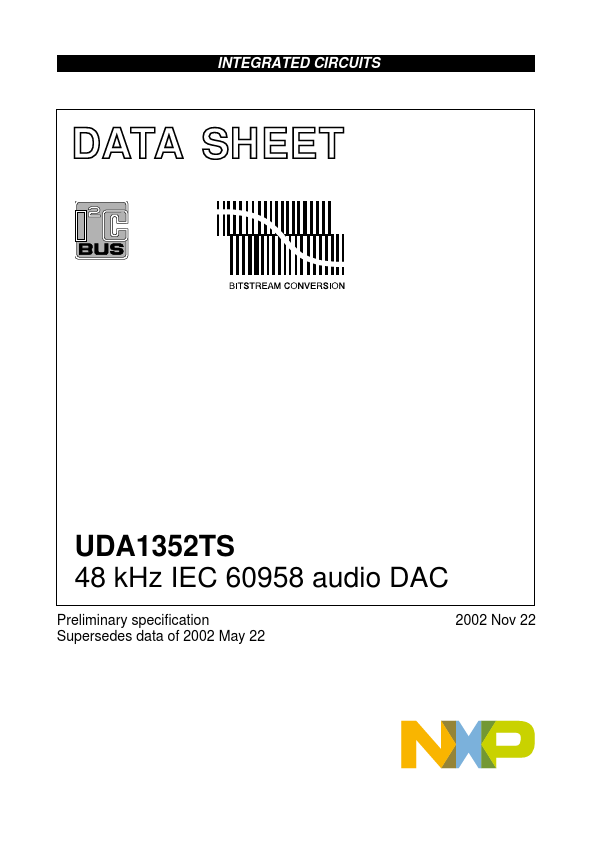 UDA1352TS