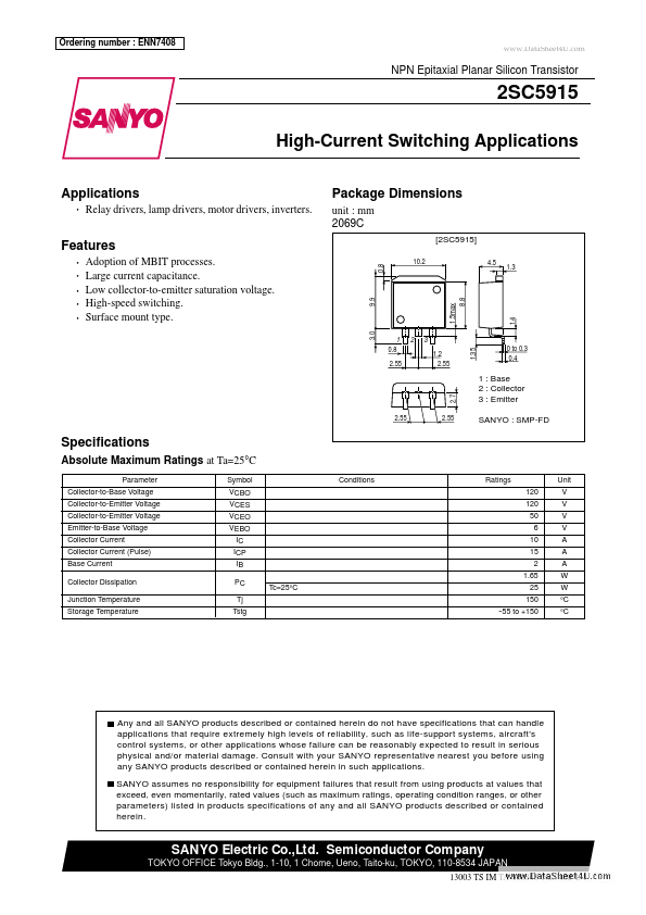 C5915