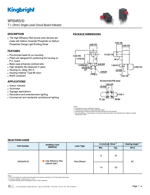 WP934RS-ID