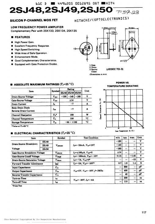 2SJ50