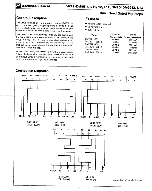 DM8512