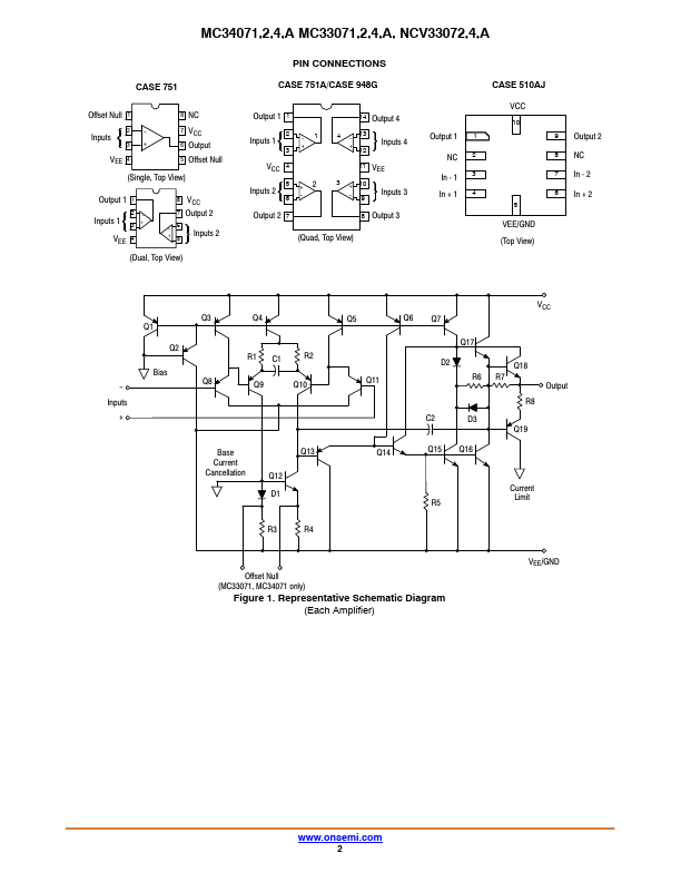 MC34072A