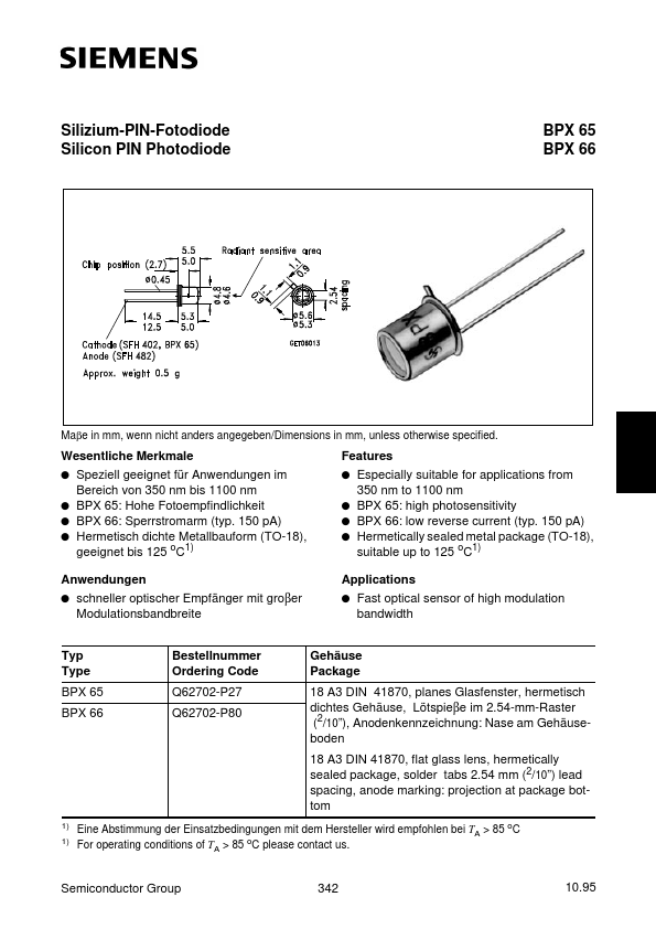 BPX66