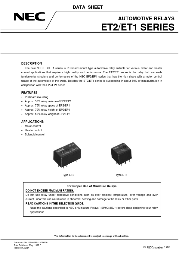 ET2-B3M1