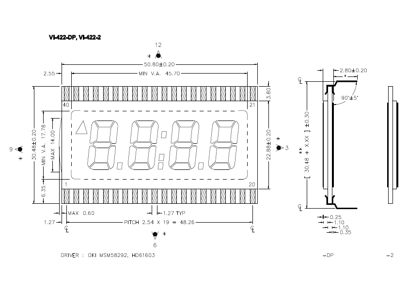 VI-422-DP