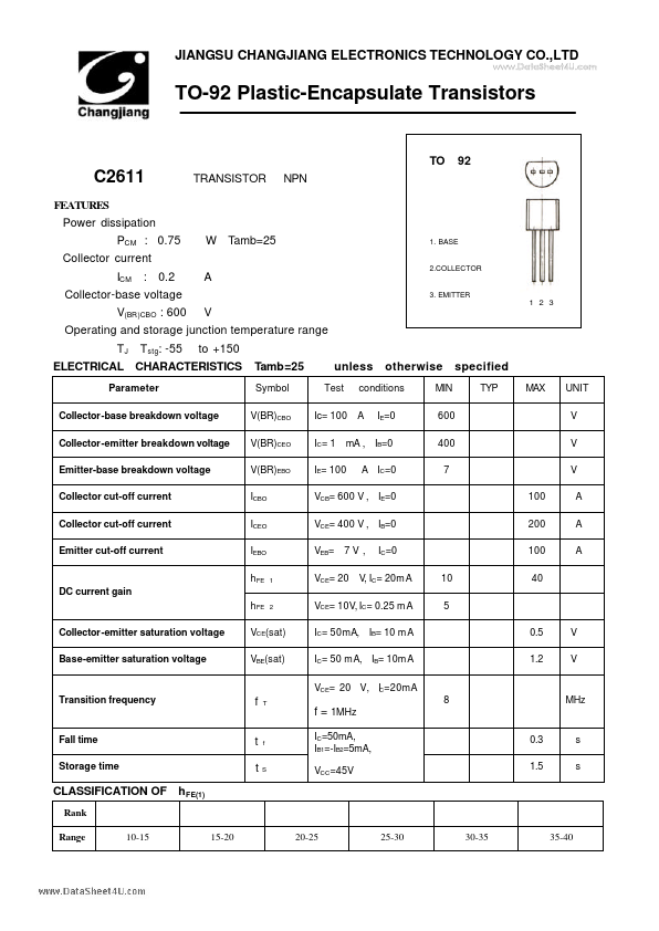 C2611